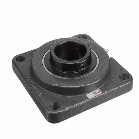 Browning Mounted Cast Iron Four Bolt Flange Ball Bearing, VF4S-232 VF4S-232